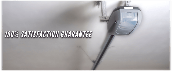 Garage Door Opener Repair And Installation Pinole