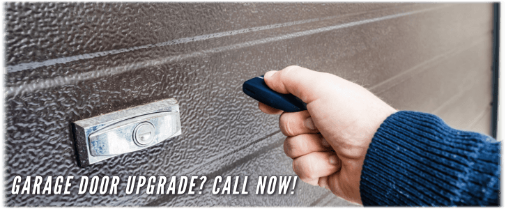 Garage Door Pros Pinole