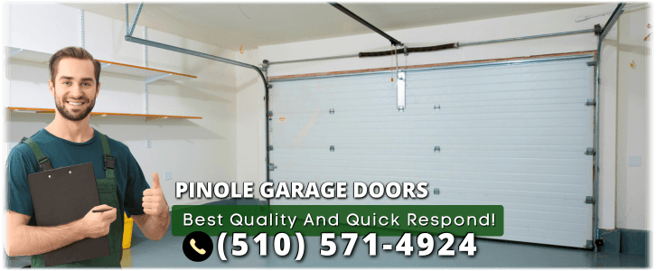 Pinole Garage Door Pros